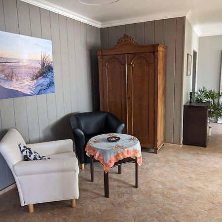 Ferienwohnung Bullersberg Balge Ngoại thất bức ảnh