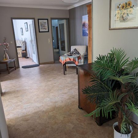Ferienwohnung Bullersberg Balge Ngoại thất bức ảnh