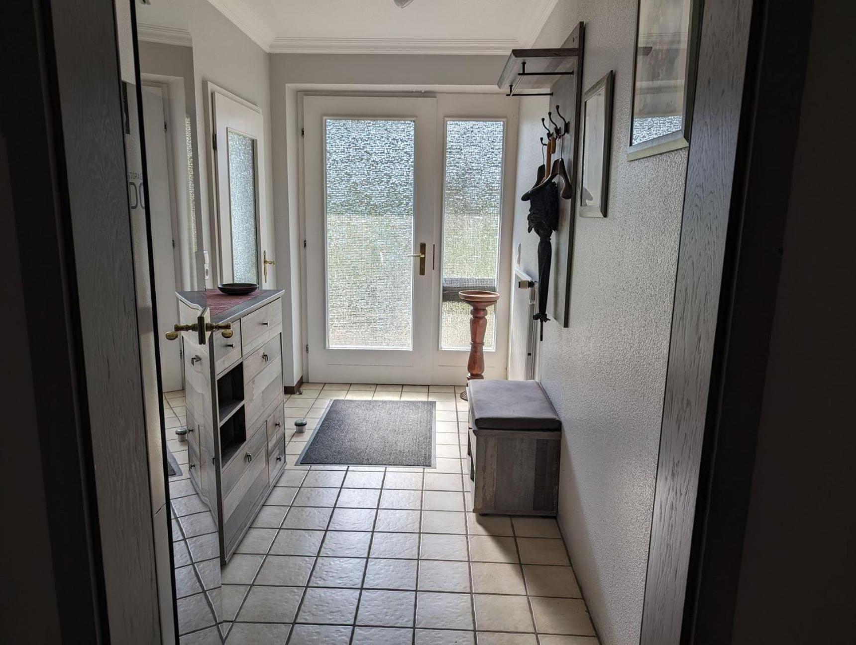 Ferienwohnung Bullersberg Balge Ngoại thất bức ảnh